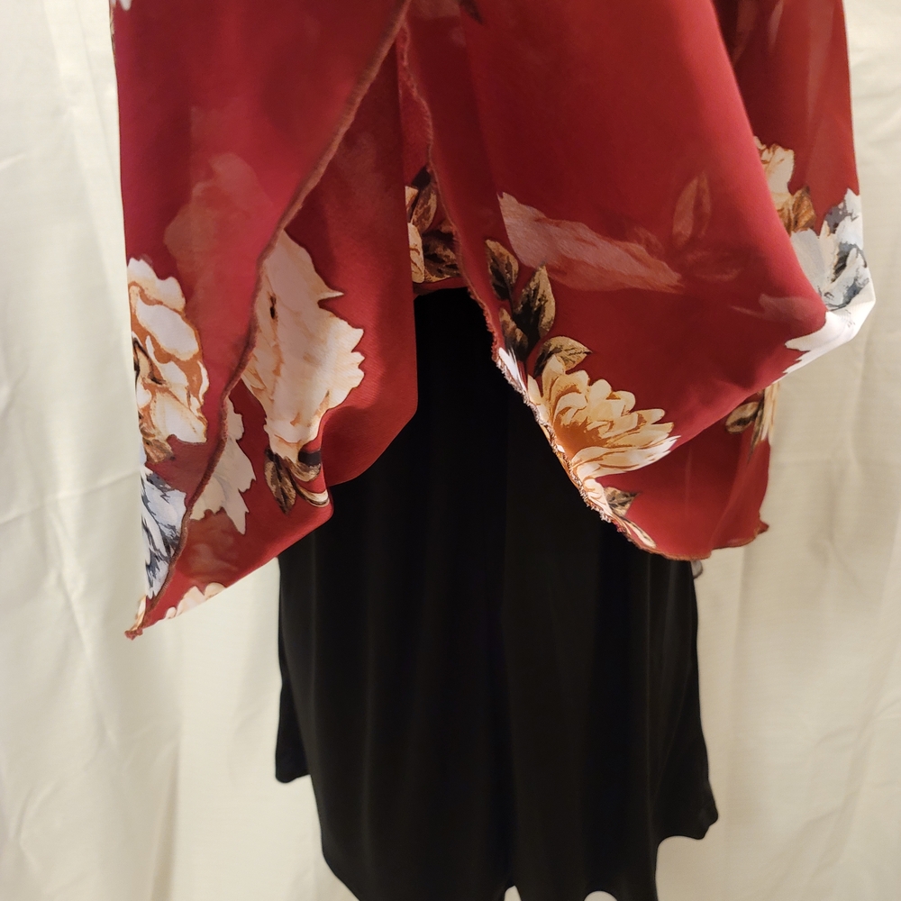 Impulsive Blouse - image 5